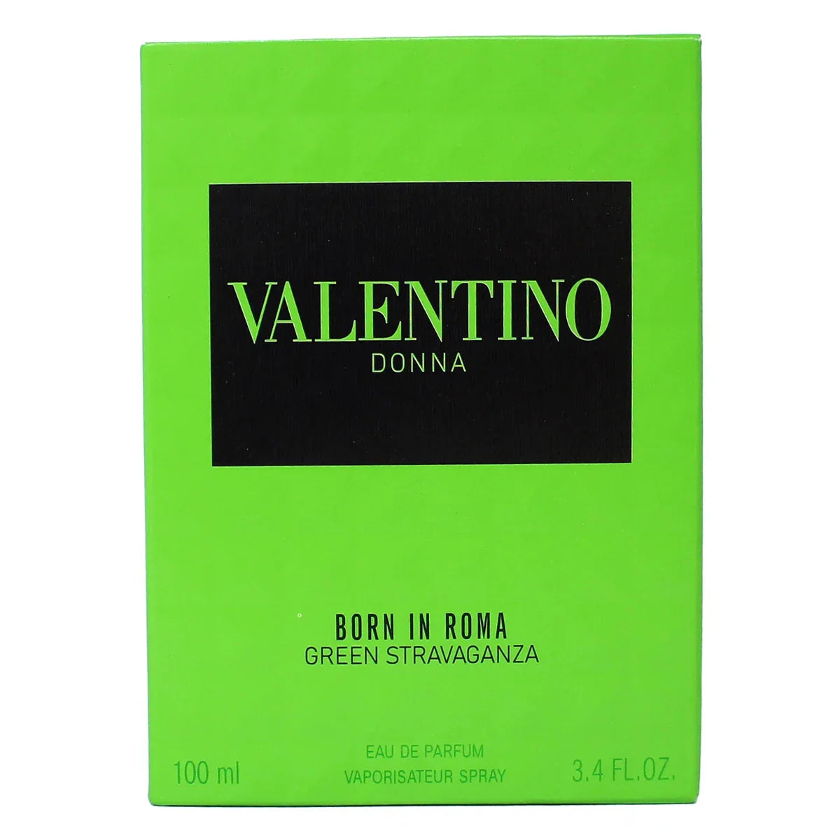 Green Stravaganza Eau De Parfum Women by Valentino