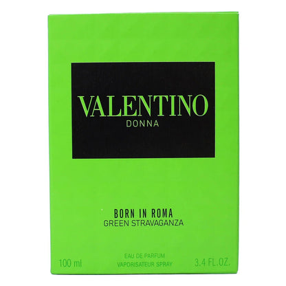 Green Stravaganza Eau De Parfum Women by Valentino