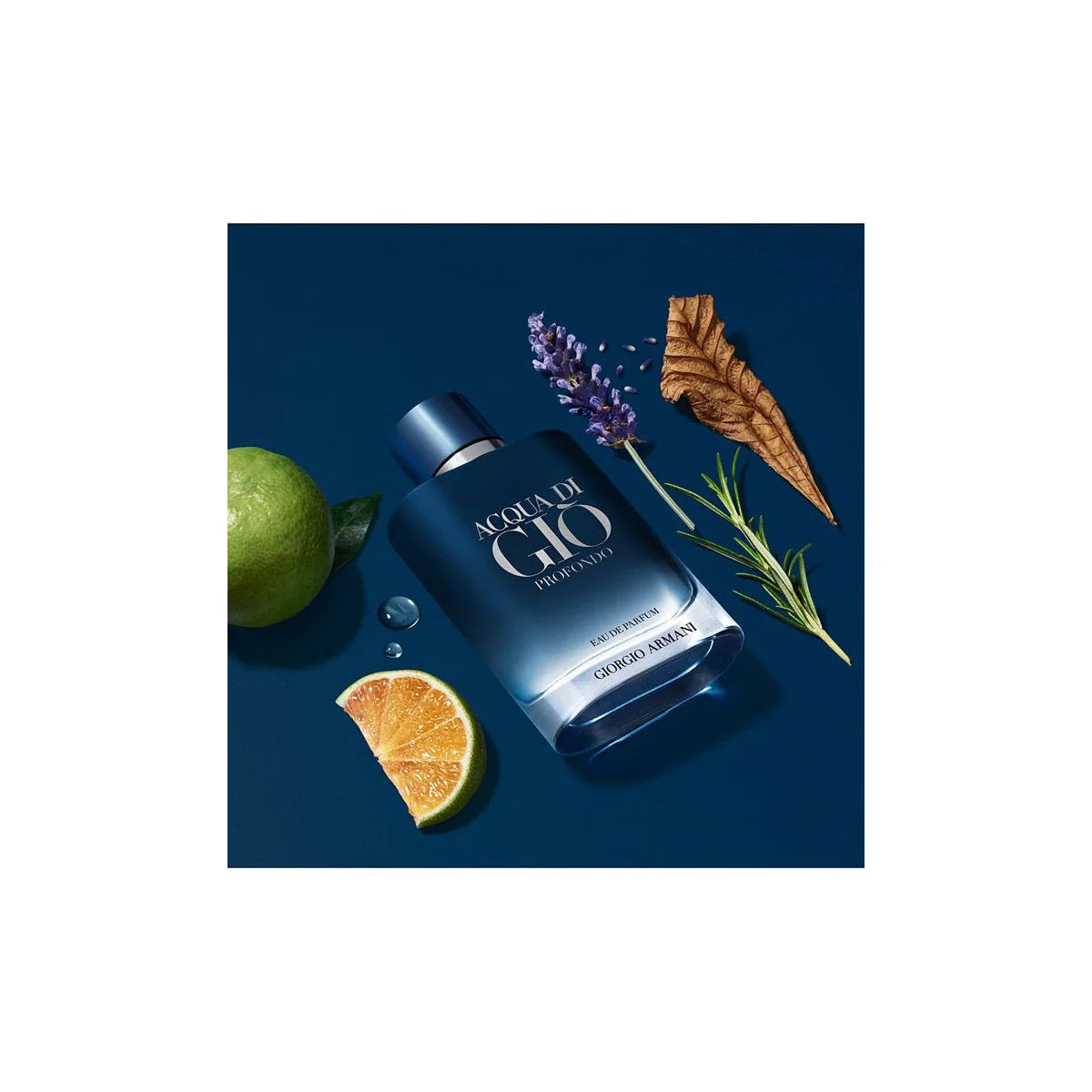 Acqua di Giò Profondo EDP Men by Giorgio Armani
