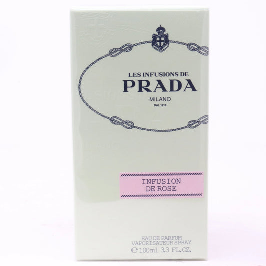 Infusion De Rose Eau De Parfum Women by Prada