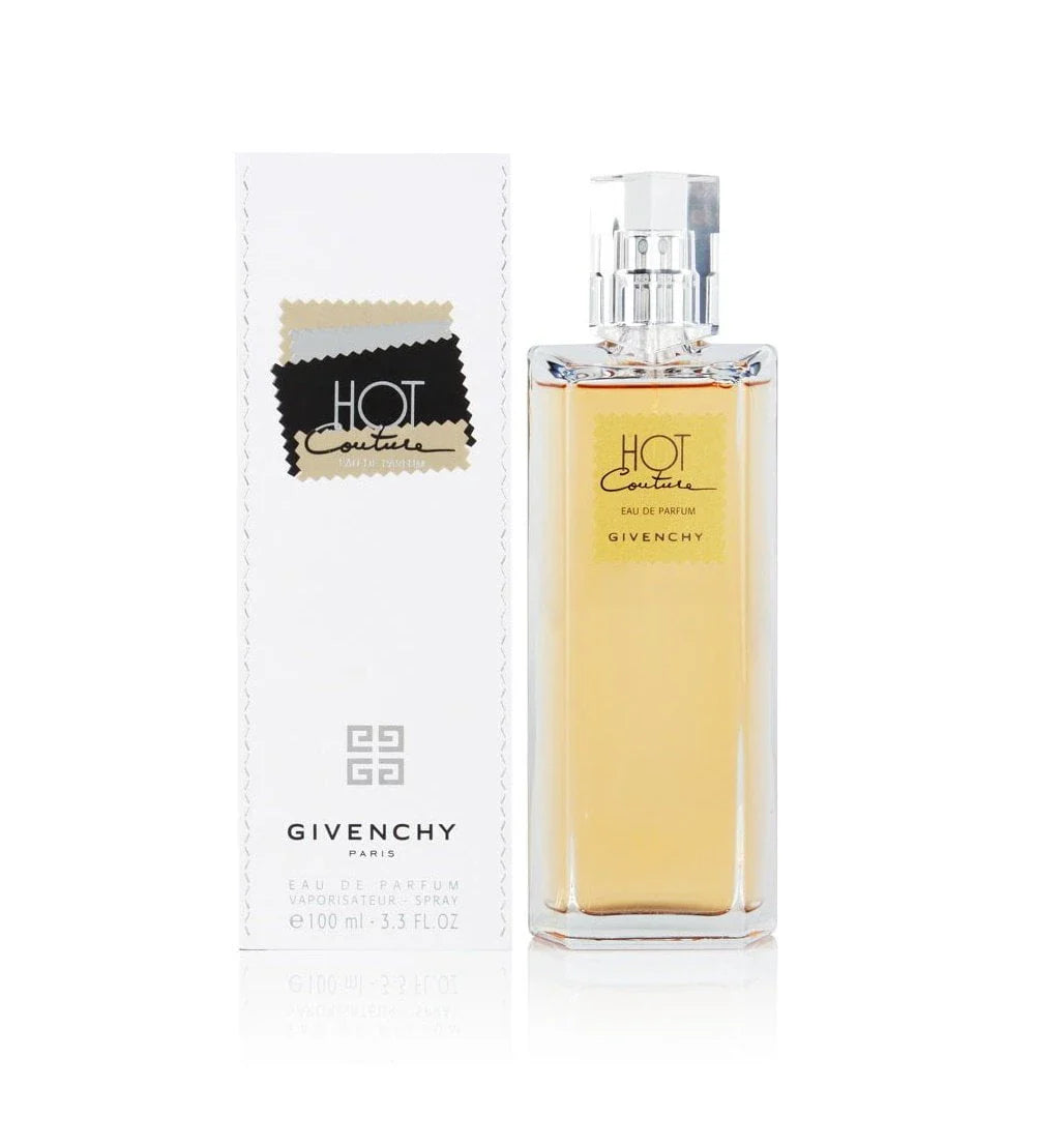 Givenchy Hot Couture Eau De Parfum Spray for Women