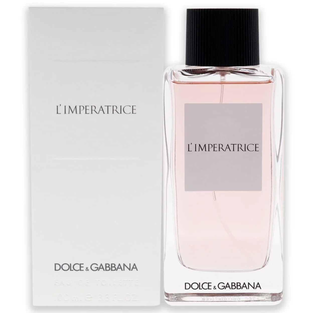 Dolce & Gabbana L’Imperatrice Eau De Toilette Spray for Women