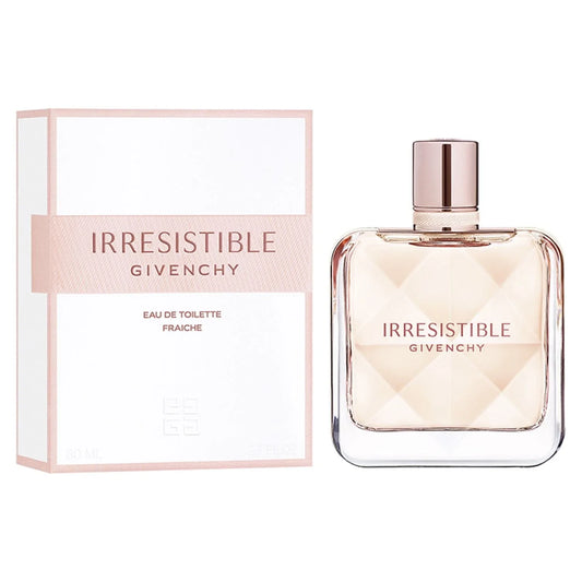 Givenchy Irresistible Eau De Toilette Spray for Women