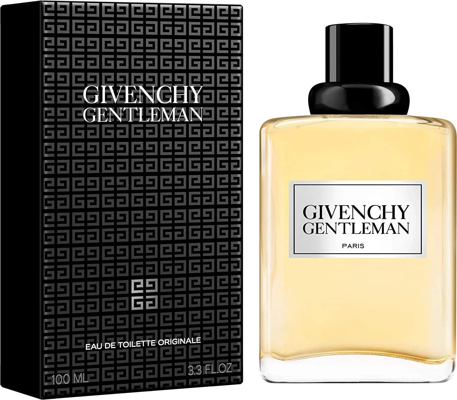 Givenchy Gentleman Eau De Toilette Spray for Men