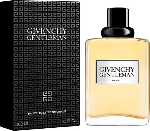 Givenchy Gentleman Eau De Toilette Spray for Men