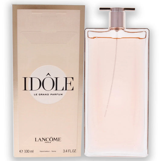 Idôle Eau De Parfum Spray for Women by Lancôme