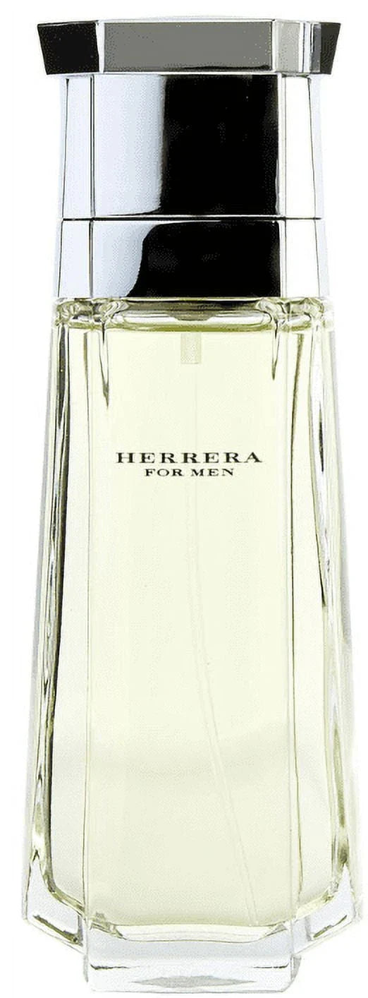 Carolina Herrera Eau De Toilette Spray Men’s Fragrance
