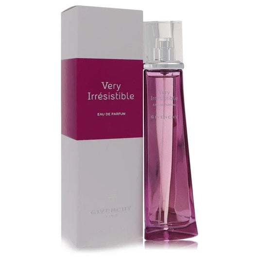 Givenchy Very Irresistible Sensual Eau De Parfum for Women