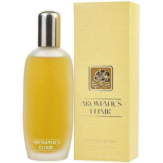 Clinique Aromatic Elixir Eau De Parfum Spray for Women