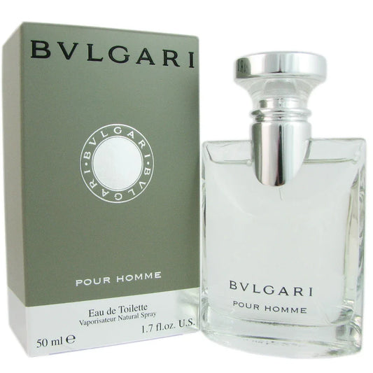 Bvlgari Eau de Toilette for Men