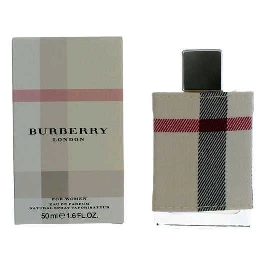 Burberry London Eau De Parfum Spray for Women