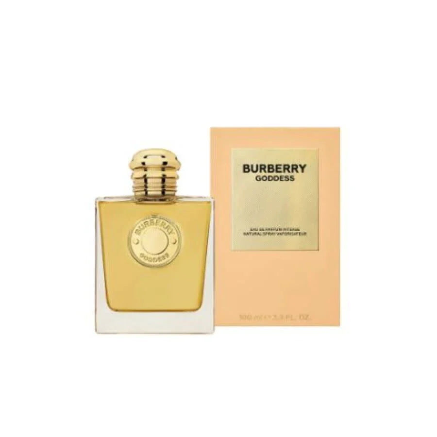 Burberry Goddess Intense Eau De Parfum for Women