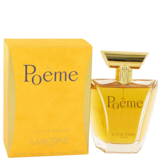 Poême by Lancôme Natural Spray Perfume for Women