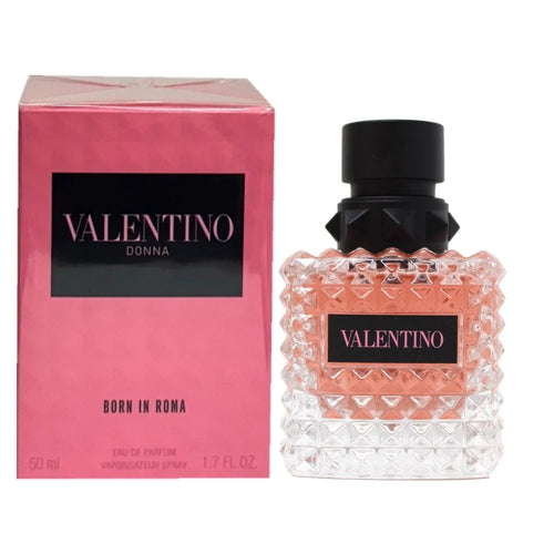 Donna Born In Roma Eau De Parfum for Women by Valentino
