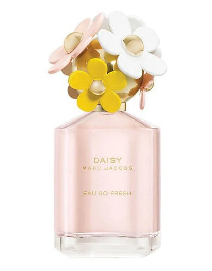 Daisy Eau So Fresh Eau De Toilette for Women by Marc Jacobs