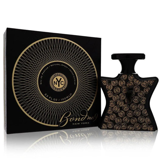 Bond No. 9 Wall Street Eau De Toilette for all