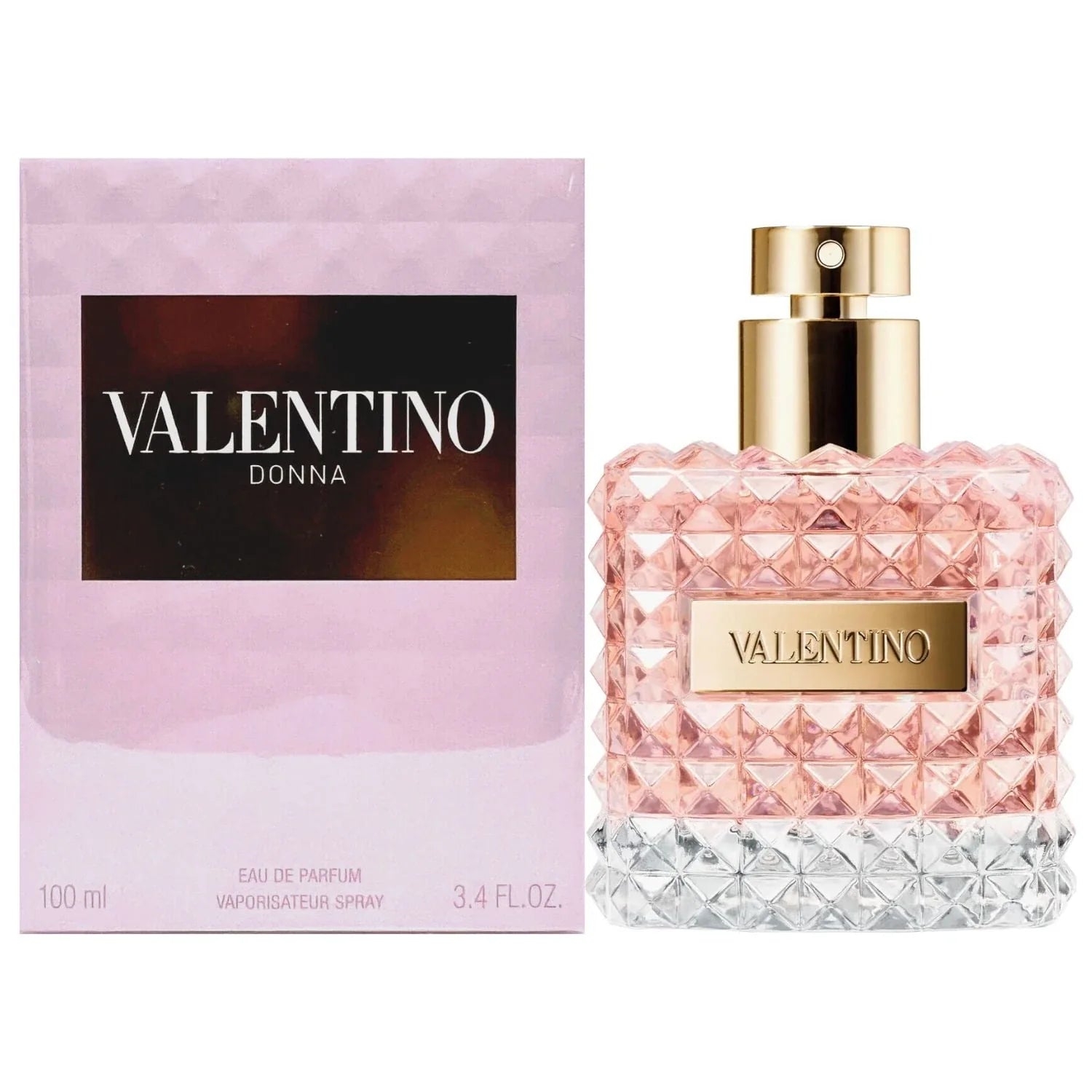 Valentino Donna Eau De Parfum for Women by Valentino