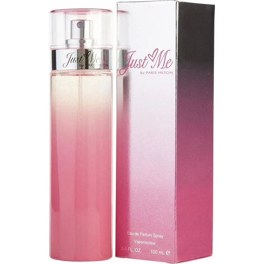 Just Me by Paris Hilton Eau De Parfum for Women