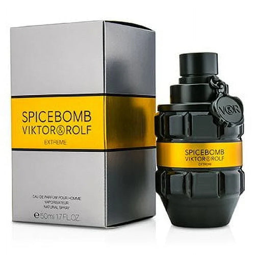 Spicebomb Extreme Eau De Parfum for Men by Viktor & Rolf