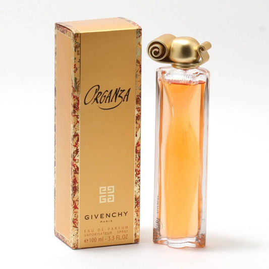Organza Ladies by Givenchy Eau De Parfum Spray for Women