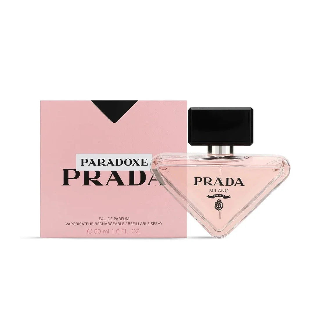 Prada Paradoxe Eau De Parfum Spray for Women