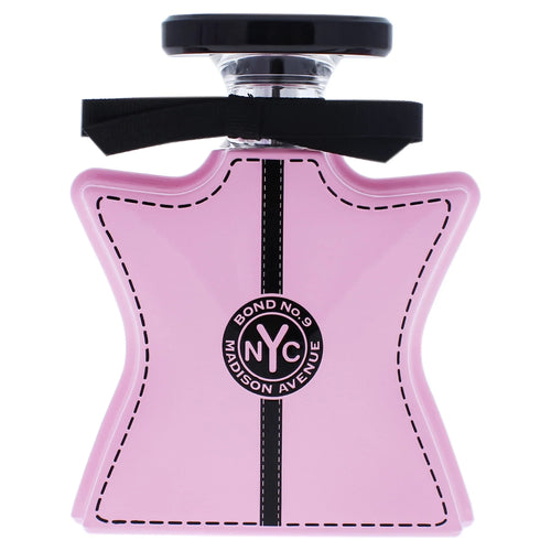 Madison Avenue Eau De Parfum by Bond No. 9
