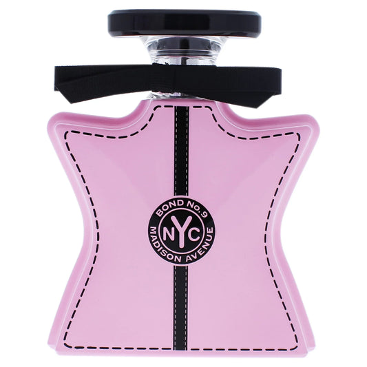 Bond No. 9 Madison Avenue Eau De Unisex Parfum