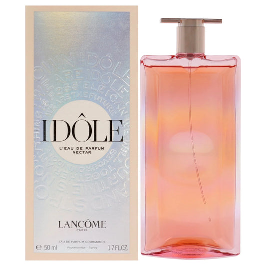 Lancôme Idôle Nectar Eau De Parfum Spray for Women – Sweet Floral