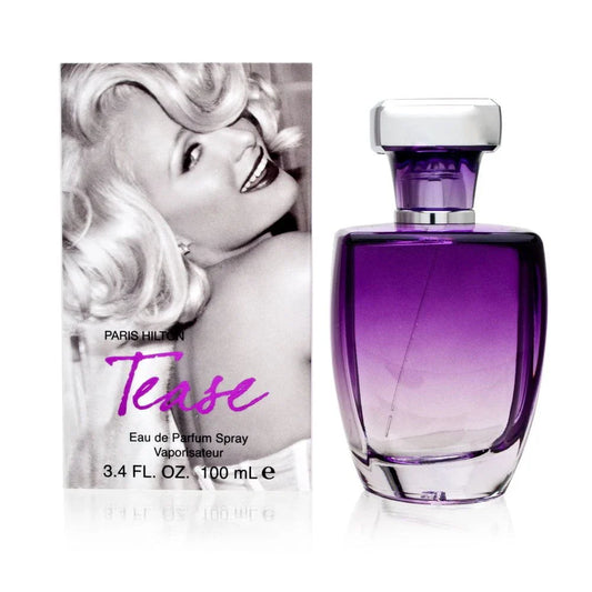 Paris Hilton Tease Eau De Parfum for Women
