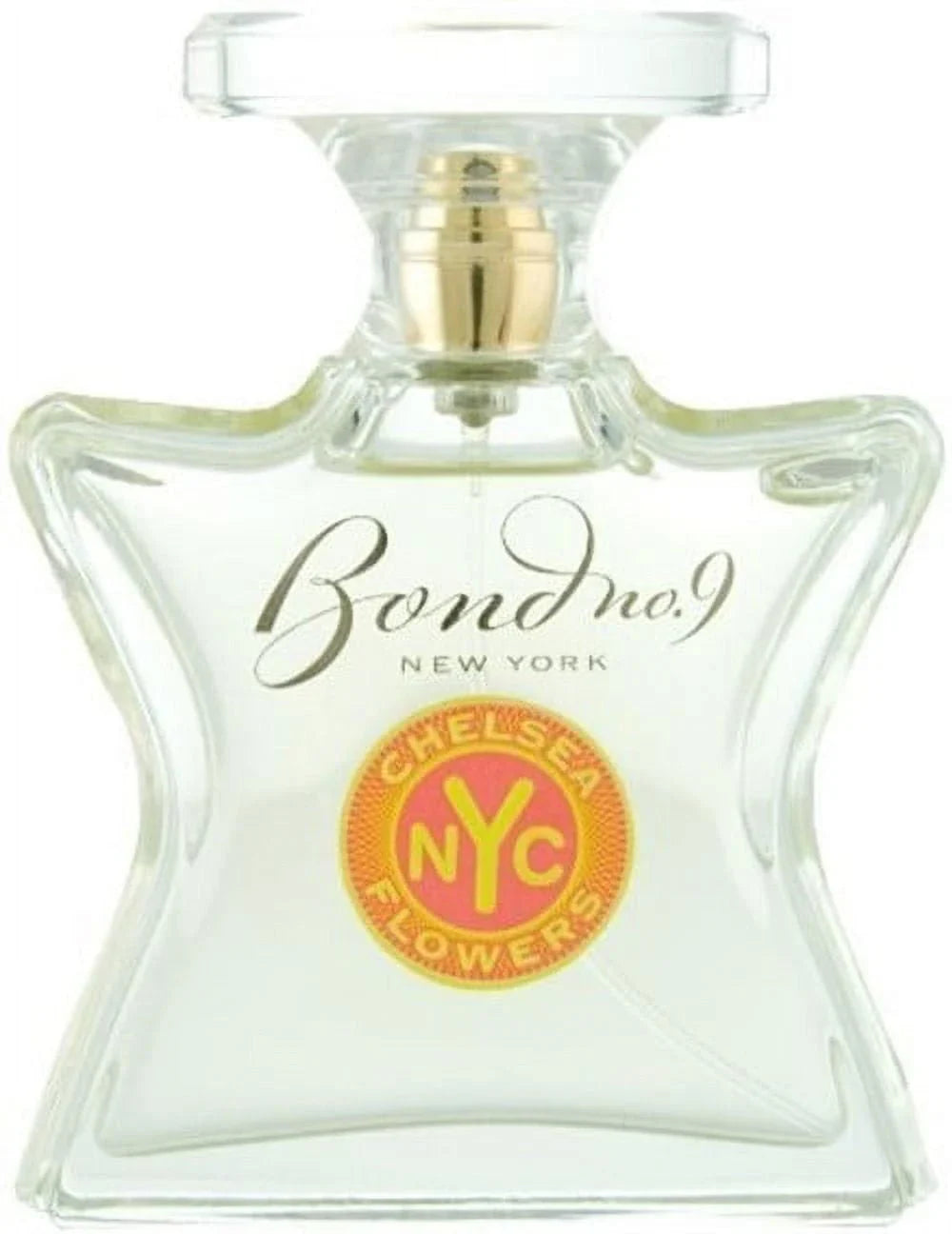 Chelsea Flowers Eau De Parfum Women by Bond No. 9