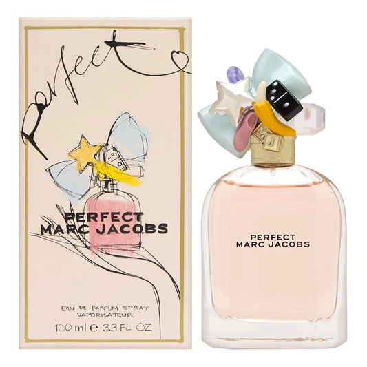 Perfect by Marc Jacobs Floral Fruity Perfume for Women