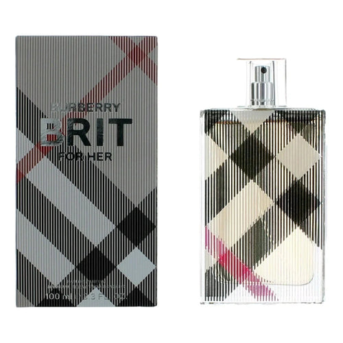 Burberry Brit Eau de Parfum for Women