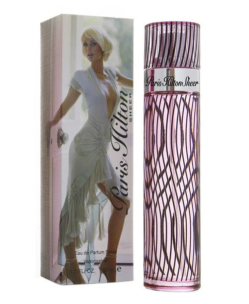 Paris Hilton Eau de Parfum Spray for Women