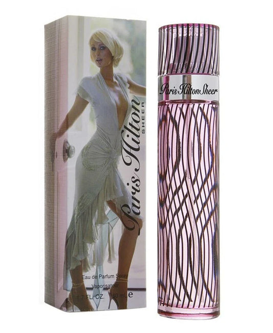 Paris Hilton Eau de Parfum Spray for Women