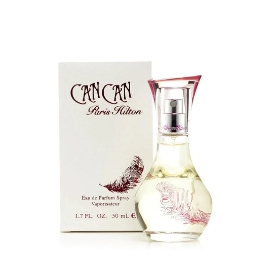 Paris Hilton Can Can Eau De Parfum for Women