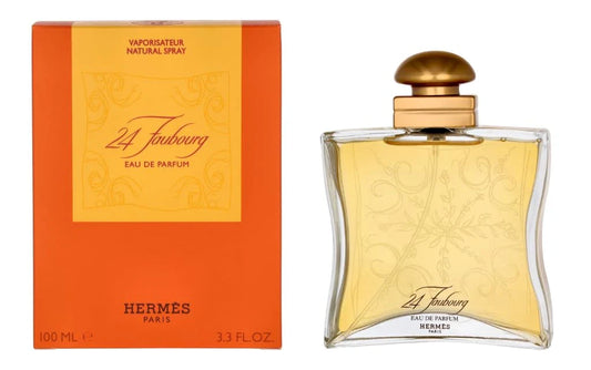 24 Faubourg Eau De Toilette for Women by Hermès