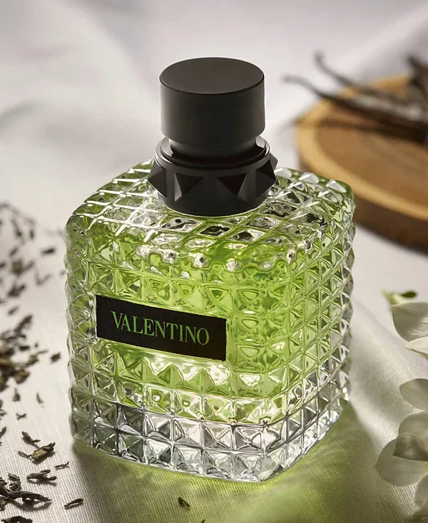Green Stravaganza Eau De Parfum Women by Valentino