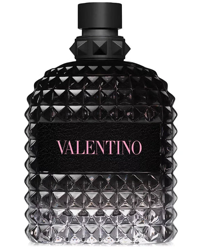 Valentino Uomo Born In Roma Eau De Toilette Perfum for Men
