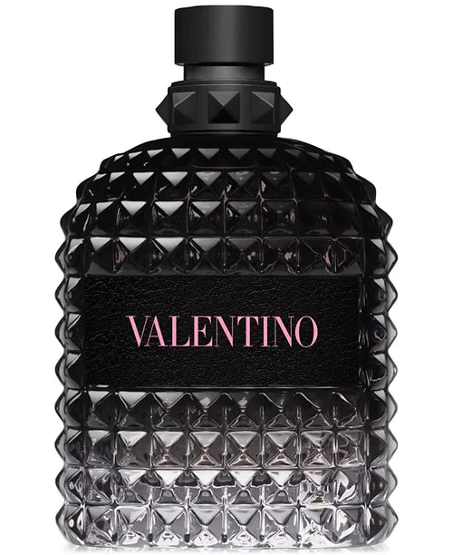Valentino Uomo Born In Roma Eau De Toilette Perfum for Men