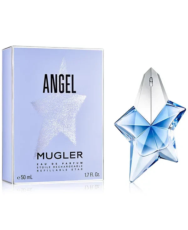 Angel Eau De Parfum Spray for Women by Thierry Mugler