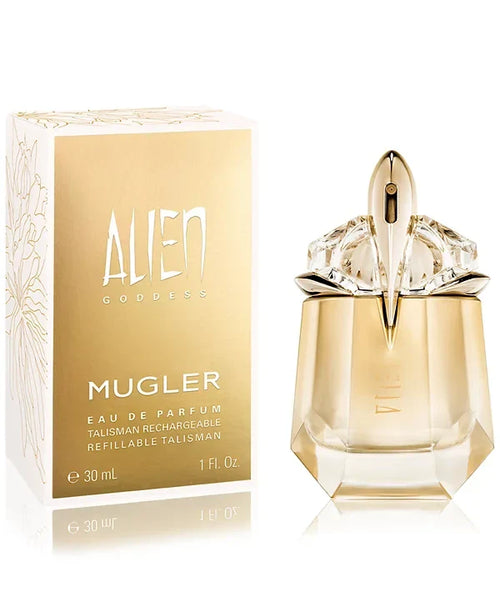 Alien Goddess Eau De Parfum Spray for Women by Thierry Mugler