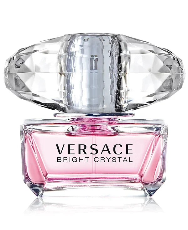 Bright Crystal Eau De Toilette Women by Versace