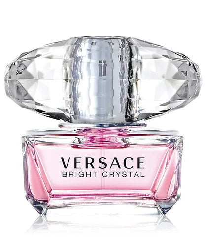 Bright Crystal Eau De Toilette Women by Versace