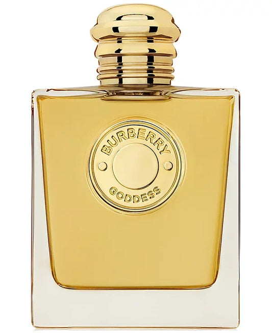 Burberry Goddess Intense Eau De Parfum Spray for Women