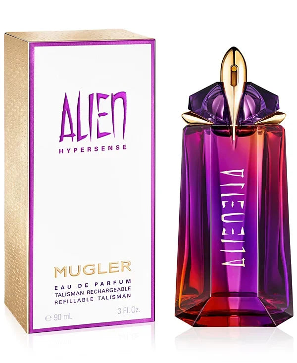 Thierry Mugler Alien Hypersense Eau De Parfum for Women