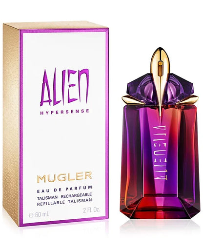 Thierry Mugler Alien Hypersense Eau De Parfum for Women