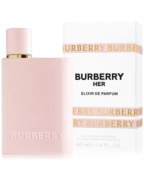 Burberry For Her Eau De Parfum for Women