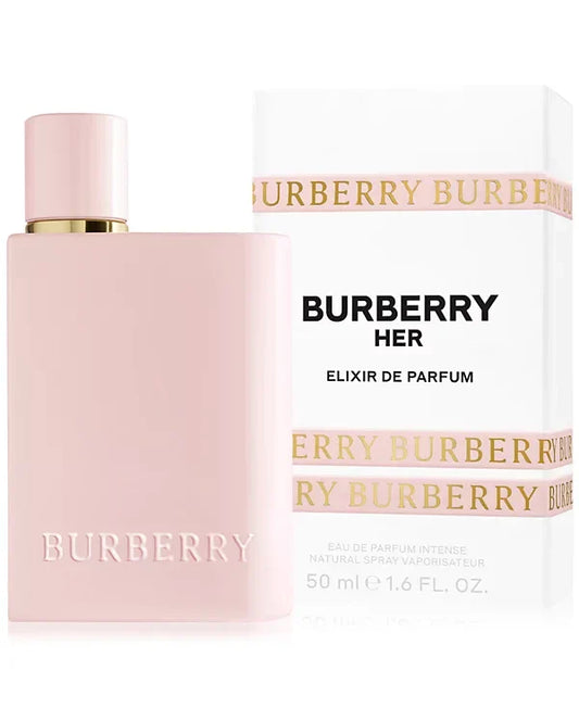 Burberry For Her Eau De Parfum for Women