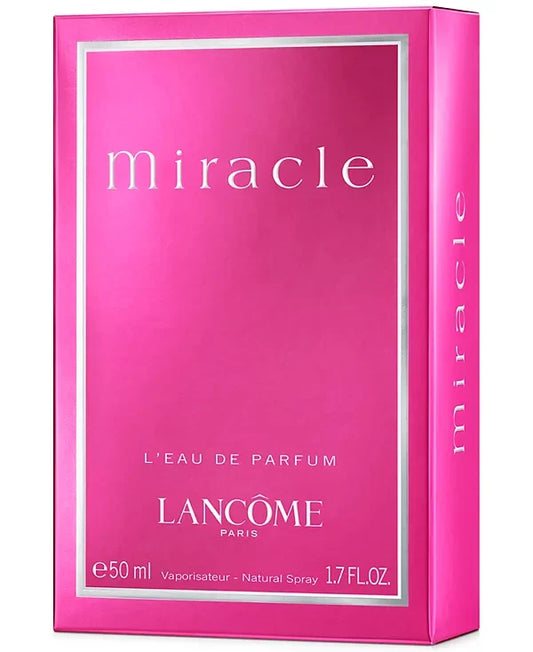 Miracle by Lancôme – Eau de Parfum for Women