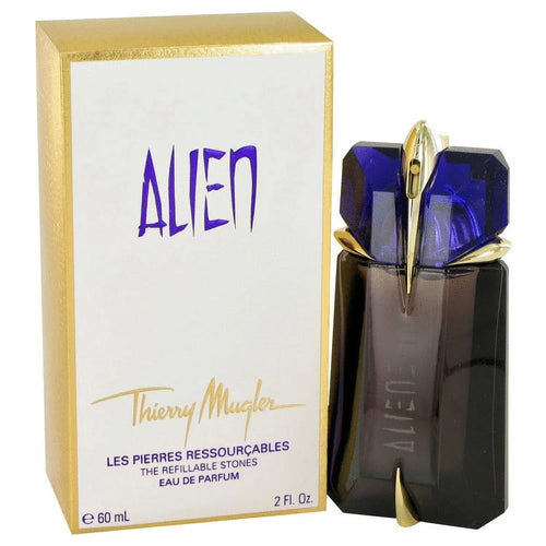 Alien by Thierry Mugler Eau De Parfum Spray for Women
